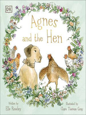 cover image of Agnes and the Hen